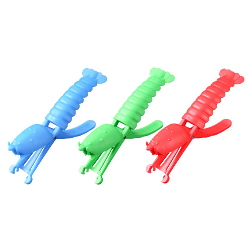 Crawfish Peeler,Crawfish Shucker,Crawfish Sheller Tool-Red 1