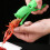 Crawfish Peeler,Crawfish Shucker,Crawfish Sheller Tool-Red 3