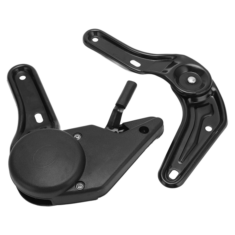 Manual RV Seat Adjuster Lever Handle: 30-180 Recliner for Trucks-image-OPC-PKGZWV8-NEW