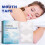 240pcs Sleep Tape for Snoring Reduction - Comfortable & Stretchable 4