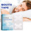 240pcs Sleep Tape for Snoring Reduction - Comfortable & Stretchable 6