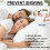 240pcs Sleep Tape for Snoring Reduction - Comfortable & Stretchable 5