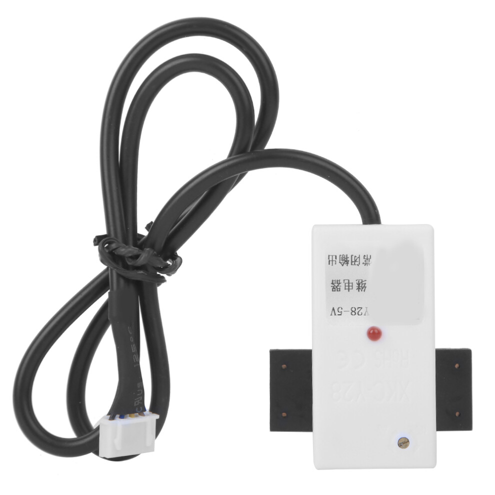 Intelligent Liquid Level Sensor Non Contact Sensor
