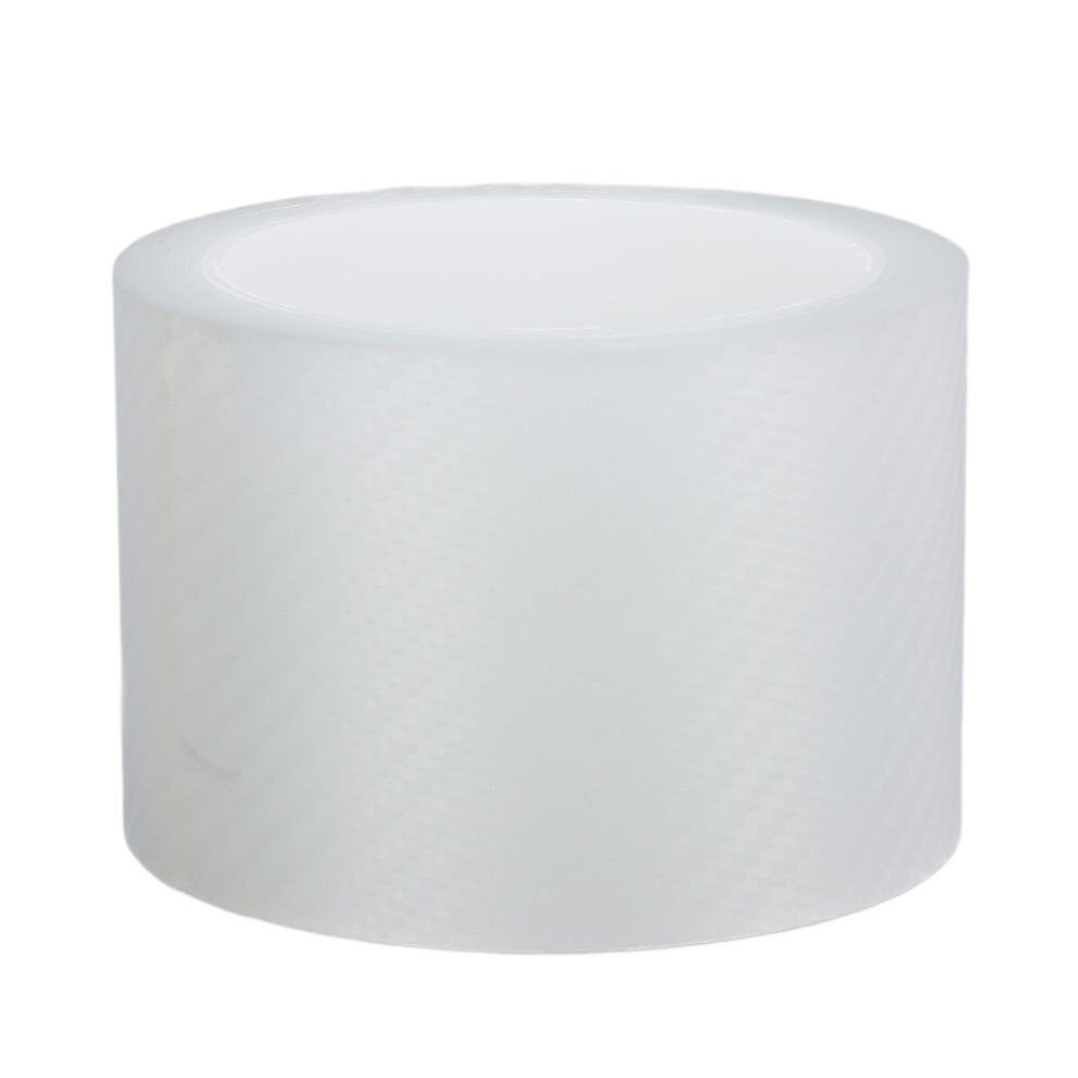 Car Door Edge Guard 16.5Ft Length 2.7In Width 3D 8320539341613