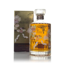 Hibiki 17 Year Old - Kacho Fugetsu 70cl 43%