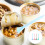 16 Pcs Household Can Spoons Multi-Function Stirring Mixing Spoons 11