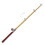 5pcs Miniature Fishing Pole Model Micro-Landscape Accessories 3