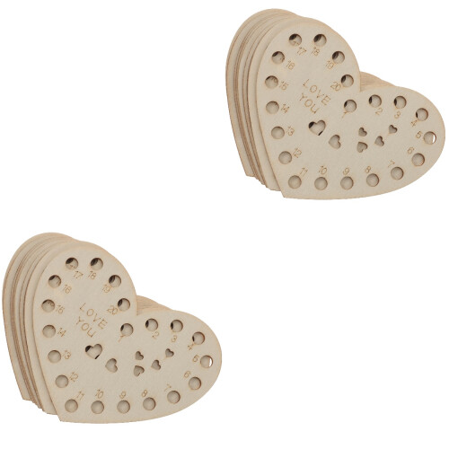 2pcs Embroidery Floss Organizer Thread Storage Tool 2