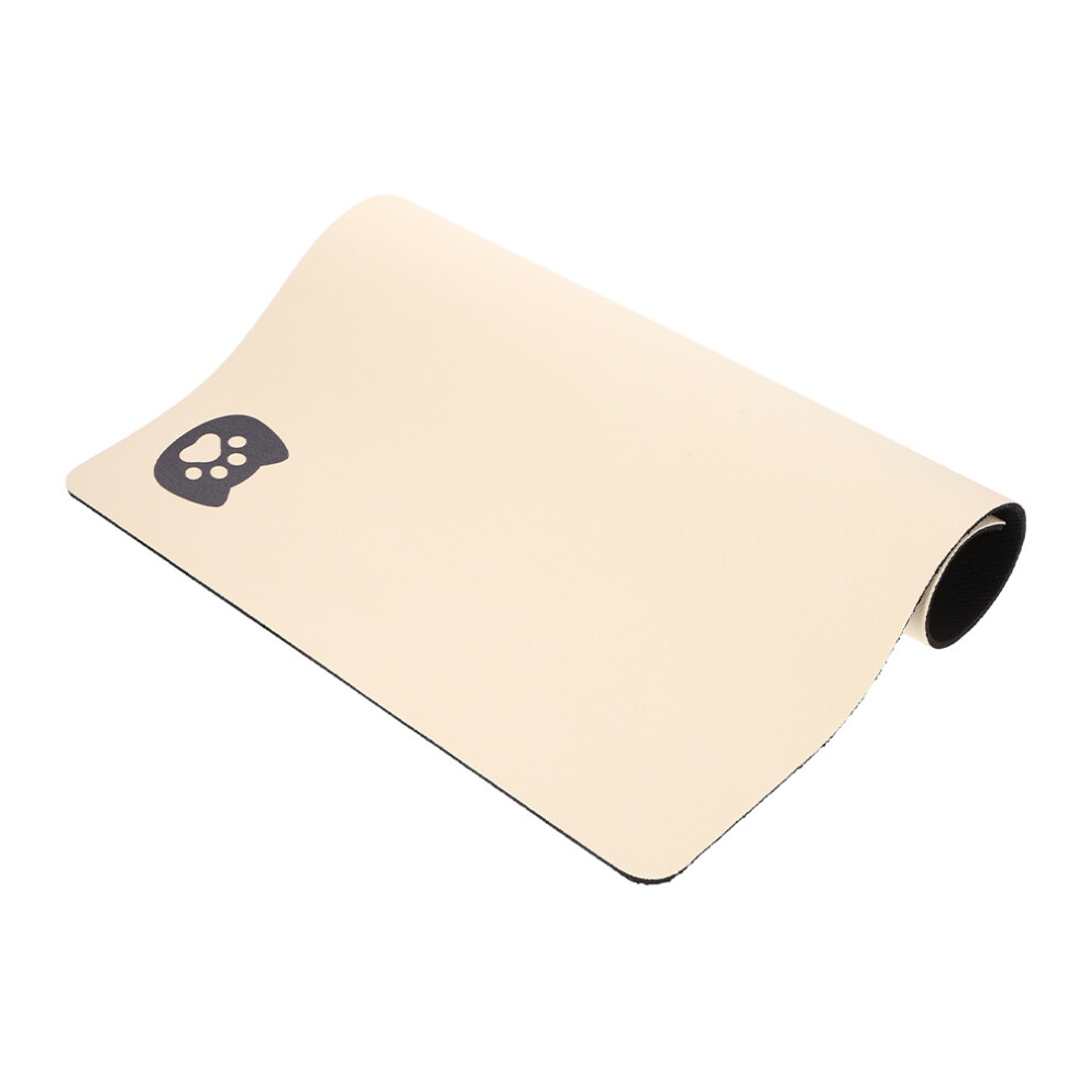 3pcs Absorbent Pet Feeding Mat for Dog Cat Bowl-image-OPC-PKGZYFW-NEW