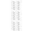 30 Pcs Curtain Clips with Rings Rustproof Drapery 8