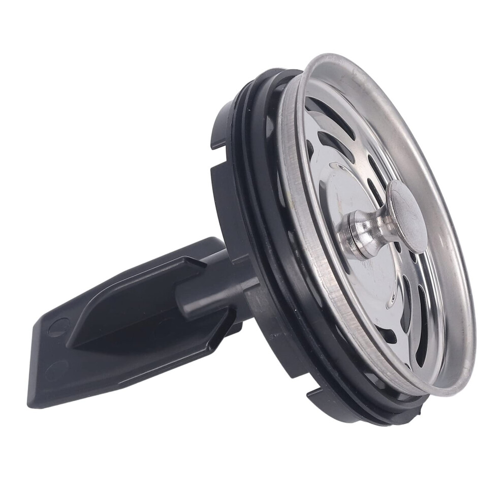 Garbage Disposal Strainer Copper Abs Splash Guard Kitchen Sink Strainer Compatible With Most Disposals Environmentally Friendly 9084446928334
