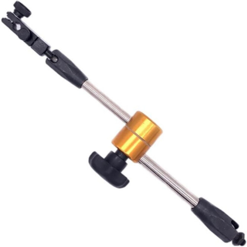 Accuracy Engineered Mount Indicators Stand Omnidirectional Positioning Mechanical Alignment Dials Flexible Positioning 1