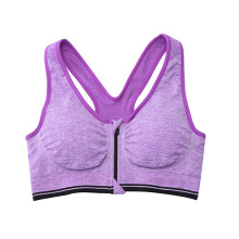 deportivo mujer frontal acolchado sin xl