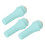 3pcs Volcanic Stone Oil Control Face Roller Reusable Absorbing Tool 13