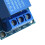 IR Flame Sensor Fire Alarm Module DC 12V Sensitivity Adjustability 7