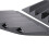2Pcs Rear Side Window Louver Cover Left Right Rear 13