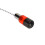 Fishing Signal Reminder Chain Soft Carp Bite 14