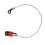 Fishing Signal Reminder Chain Soft Carp Bite 3