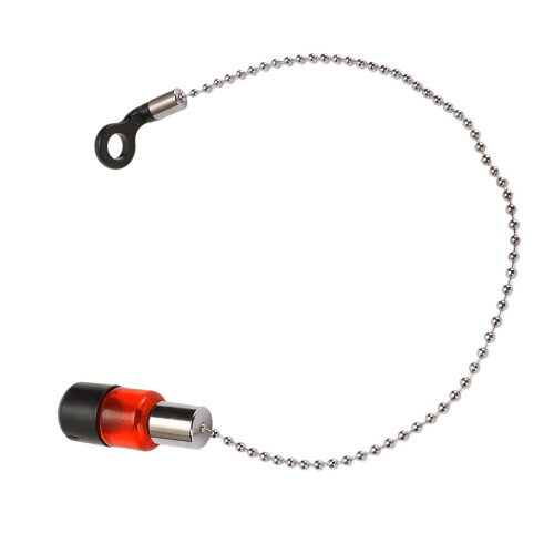 Fishing Signal Reminder Chain Soft Carp Bite 2