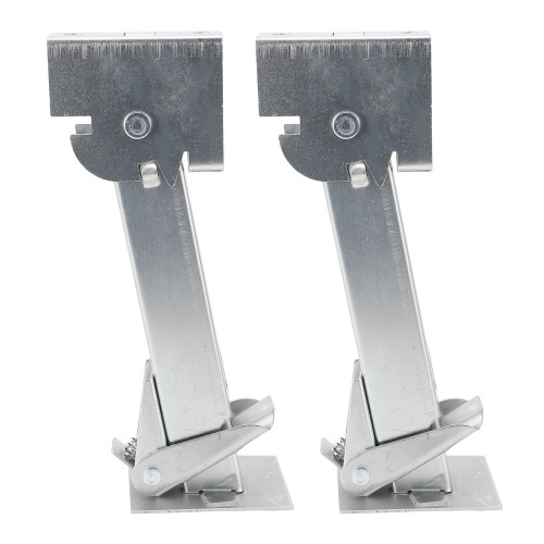 2PCS Stabilizer Jack 650lbs Support 1000lbs 2