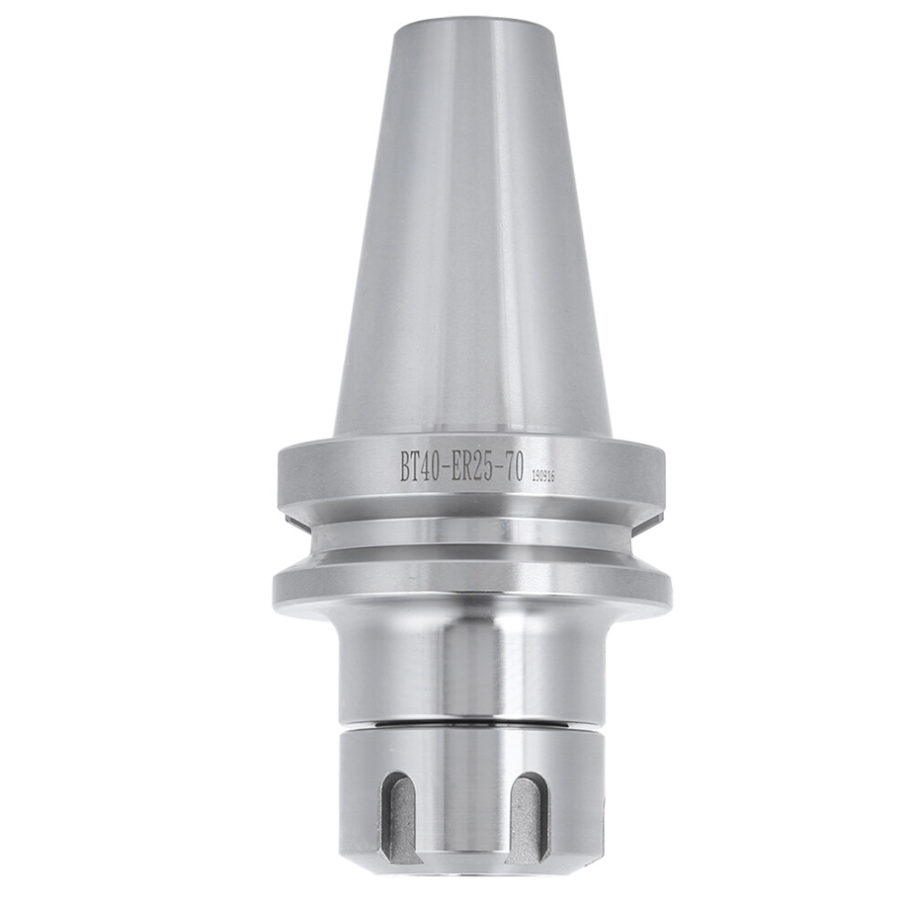 BT40‑ER25‑70 Collet Chuck Tool Holder 40cr Alloy