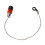 Fishing Signal Reminder Chain Soft Carp Bite 9