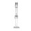 2PCS Stabilizer Jack 650lbs Support 1000lbs 15