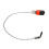 Fishing Signal Reminder Chain Soft Carp Bite 8