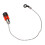 Fishing Signal Reminder Chain Soft Carp Bite 4