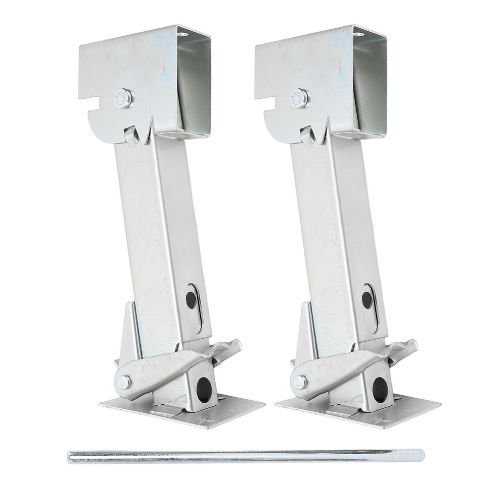 2Pcs Stabilizer Jack 650Lbs Support 1000Lbs 8320539342061