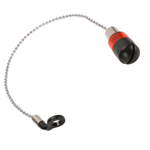 Fishing Signal Reminder Chain Soft Carp Bite 1