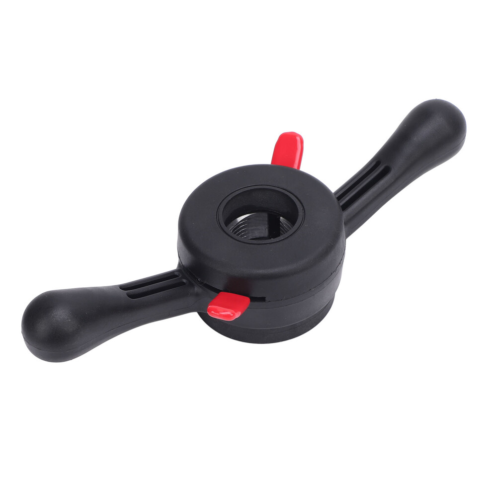 Tire Changer Quick Release Hub Wing Nut High 8320539342269