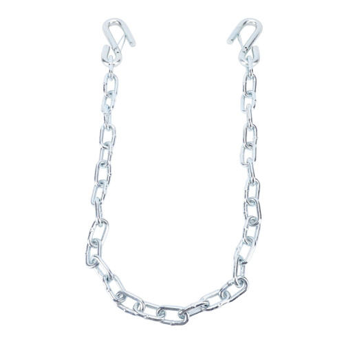 Trailer Safety Chain High Strength 1m Length with 1