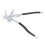 Wheel Weight Removal Tool Efficient Portable 7