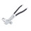 Wheel Weight Removal Tool Efficient Portable 5