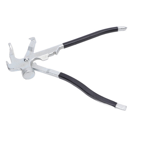 Wheel Weight Removal Tool Efficient Portable 1