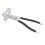 Wheel Weight Removal Tool Efficient Portable 9