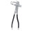 Wheel Weight Removal Tool Efficient Portable 13