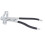 Wheel Weight Removal Tool Efficient Portable 4