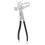 Wheel Weight Removal Tool Efficient Portable 14