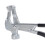 Wheel Weight Removal Tool Efficient Portable 6