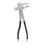 Wheel Weight Removal Tool Efficient Portable 1