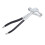 Wheel Weight Removal Tool Efficient Portable 3