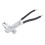 Wheel Weight Removal Tool Efficient Portable 10