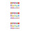 45 . juguetes 3D translúcidos para de , sólidos geométricos 6