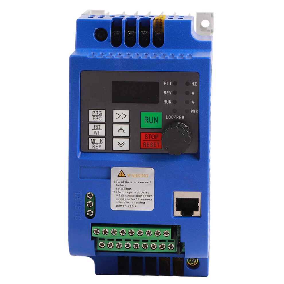 NF9100‑3T‑00400G 3‑Phase Vector Frequency Inverter