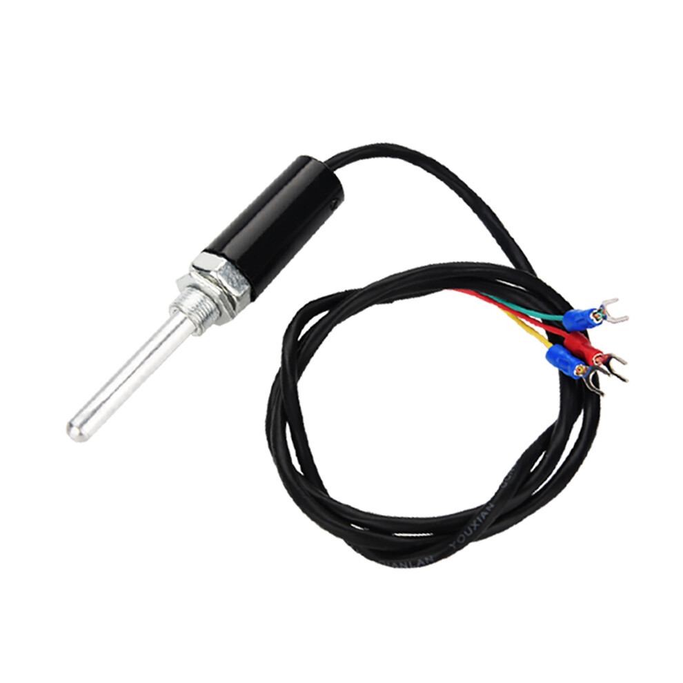PT100 Type Temperature Thermocouple Sensor Probe