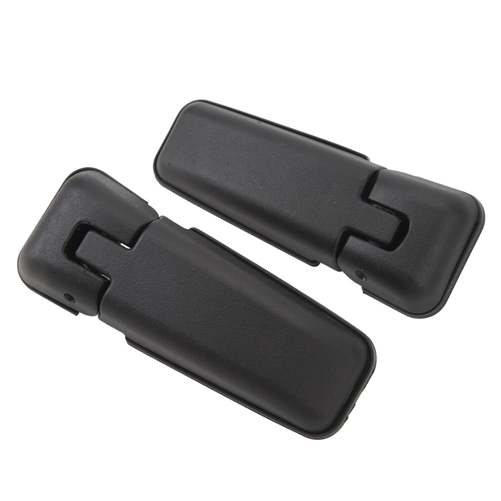 Rear Window Hinges Set For Pathfinder Easy Liftgate Access 7891349685453