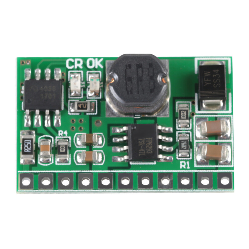 5V/2.1A Output UPS Power Supply DIY Charger Board