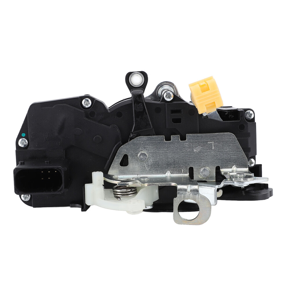 Door Latch Lock Actuator 15880052 Front Left 8320539343006